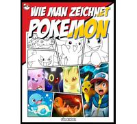 Wie Man Zeichnet Für Kinder: Schritt für Schritt