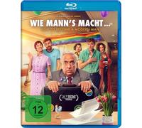 Wie MANN’S macht … - How to Become a Modern Man (Blu-ray)