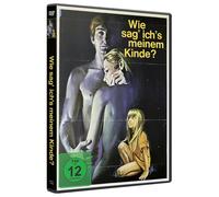 WIE SAG' ICH'S MEINEM KINDE? (DVD) Klaus E.R. von Schwarze Roland Cämmerer