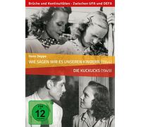 Wie sagen wir es unseren Kindern/Die Kuckucks