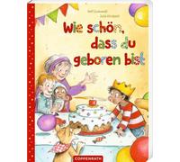Wie schön, dass Du geboren bist