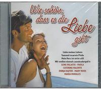 Wie Schön Dass Es Die Liebe Gibt