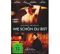 Wie schön du bist (OmU) (DVD) Sheppard Brian Ryan Zack Domingo Colman Lescault