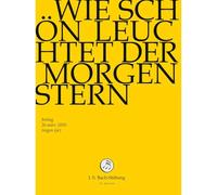 Wie Schön Leuchtet der Morgen
