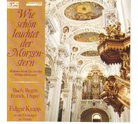 Wie schön leuchtet der Morgenstern