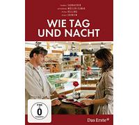 Wie Tag und Nacht