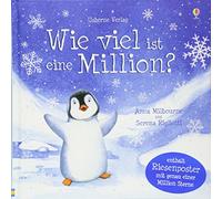 Wie viel ist eine Million?