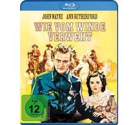 Wie vom Winde verweht (Blu-ray)