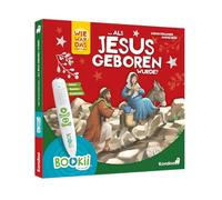 Wie war das eigentlich ... als Jesus geboren wurde?