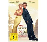 Wie werde ich ihn los - in 10 Tagen?