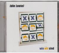 Wie wir sind