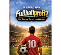 Wie wird man Fußballprofi?: Der Weg vom Talent zum Vertrag