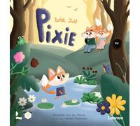 Wie ziet Pixie?: ontdek samen met Pixie de spannende wereld van sociale media