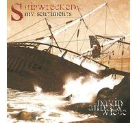 Wiebe, David Andrew - Shipwrecked My Sentiments