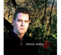 Wiebe, Shane - Shane Wiebe