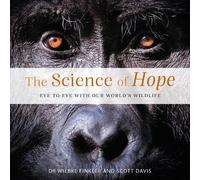 Wiebke Finkler The Science of Hope (Copertina rigida)