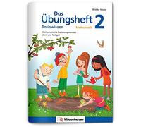 Wiebke Meyer tiff.any Das Übungsheft Basiswissen Mathematik 2: Mat (Broschüre)
