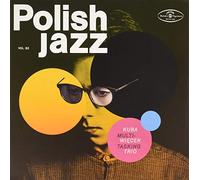 Wiecek Kuba Trio - Multitasking (Polish Jazz Vol 82)