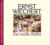 Wiechert,Ernst - Der Weisse Büffel
