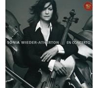 Wieder-Atherton Sonia - En Concerto