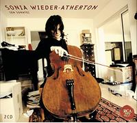 Wieder Atherton,Sonia - In Sonata