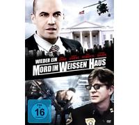 Wieder ein Mord im Weissen Haus