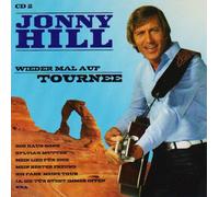 Wieder mal auf Tournee