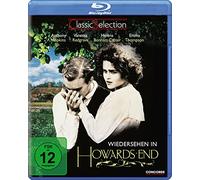 Wiedersehen in Howards End