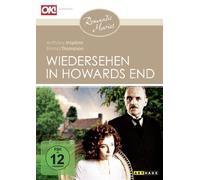Wiedersehen in Howards End - Romantic Movies