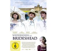 Wiedersehen mit Brideshead