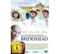 Wiedersehen mit Brideshead
