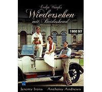 Wiedersehen mit Brideshead - Box