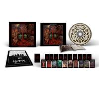 crimson temple the (digipack box)