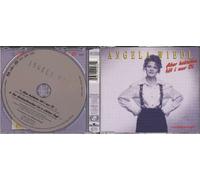 Wiedl,Angela - Aber heiraten tät i nur di [Single-CD]