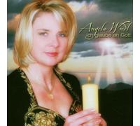 Wiedl,Angela - Ich Glaube An Gott