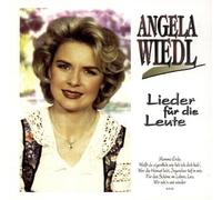 Wiedl,Angela - Lieder Für die Leute