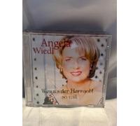 Wiedl,Angela - Wenn'S der Herrgott So Will