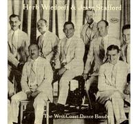 Wiedoft/Stafford - Herb Wiedoft & Jesse Stafford