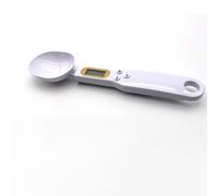 Wiegelöffel Cucchiaio Scala Digitale Bilancia da Cucina 0.1g - 500g Display