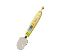 Wiegelöffel, Löffelwaage,Lebensmittel-Messlöffelwaage, LED-Bildschirmanzeige | Abnehmbare Löffelkopf-Lebensmittelmesslöffelwaage, Für Küchengramme Und Unzen