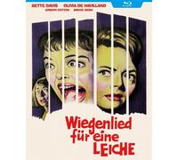 Wiegenlied für eine Leiche (Filmjuwelen) (Blu-ray)