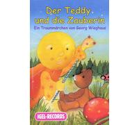 Wieghaus,Georg - Der Teddy und die Zauberin