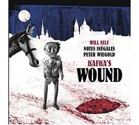 Wiegold/ Self/ Notes Inegales - Kafka's Wound