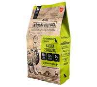 Wiejska Zagroda Mangime Anatra e Pera 9 kg