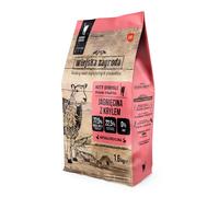 Wiejska Zagroda Cat Agnello con Krill - Set %: 2 x 1,6 kg