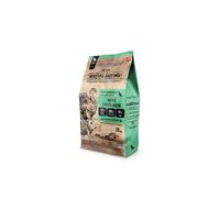 WIEJSKA ZAGRODA Chips di tacchino e coniglio cibo secco per cani S 20 kg