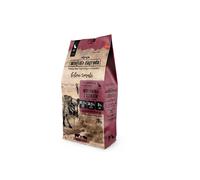 WIEJSKA ZAGRODA Forest Flavours manzo con chips di cinghiale L 20 kg