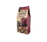 WIEJSKA ZAGRODA Forest Flavours manzo con chips di cinghiale L 9 kg