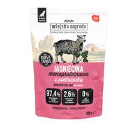 Wiejska Zagroda Monoprotein Adult in busta 500 g - Agnello