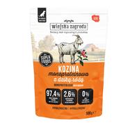 Wiejska Zagroda Monoprotein Adult in busta 2 x 500 g - Capra